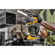 Perceuse-visseuse à percussion DeWalt 18V XR DCD805H2T 2x5.0Ah