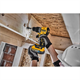 Perceuse-visseuse à percussion DeWalt 18V XR DCD805H2T 2x5.0Ah