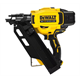 Cloueuse DeWalt 