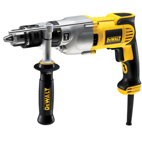 Perceuse à percussion DeWalt D21570K
