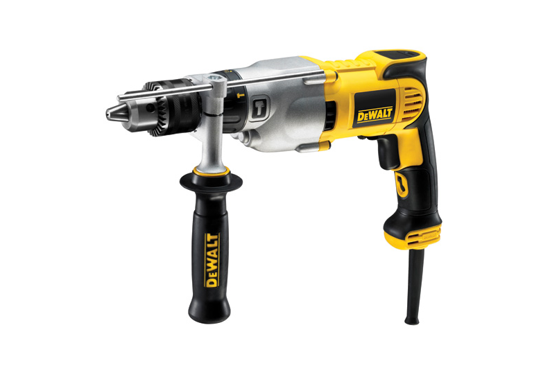 Perceuse à percussion DeWalt D21570K