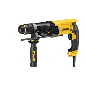 Marteau perforateur DeWalt D25033K