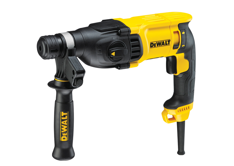 Marteau perforateur DeWalt D25133K