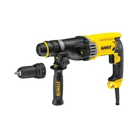 Marteau perforateur DeWalt D25144K
