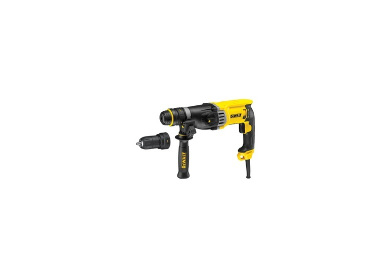 Marteau perforateur DeWalt D25144K