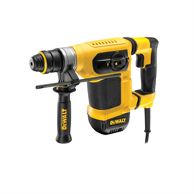 Marteau perforateur DeWalt D25413K