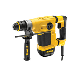 Marteau piqueur DeWalt D25430K