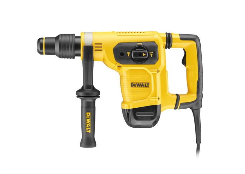 Marteau perforateur DeWalt D25481K