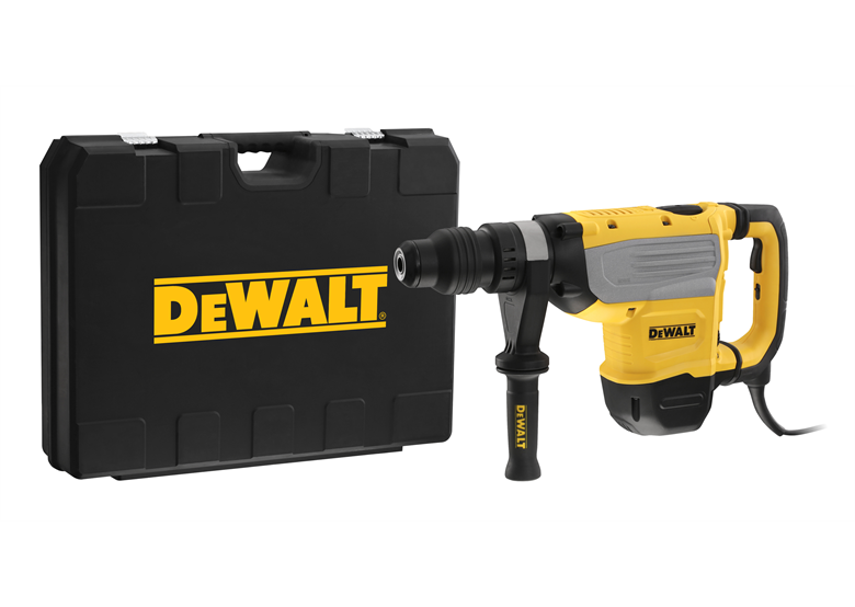 Marteau perforateur DeWalt D25733K