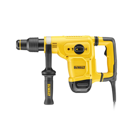 Marteau piqueur DeWalt D25810K