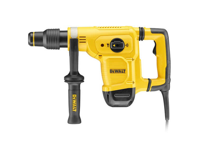 Marteau piqueur DeWalt D25810K