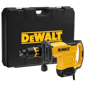 Marteau de démolition DeWalt D25881K