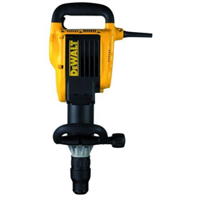 Marteau piqueur DeWalt D25899K