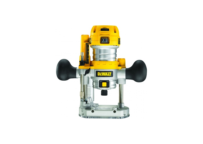 Défonceuse 1/4" DeWalt D26203