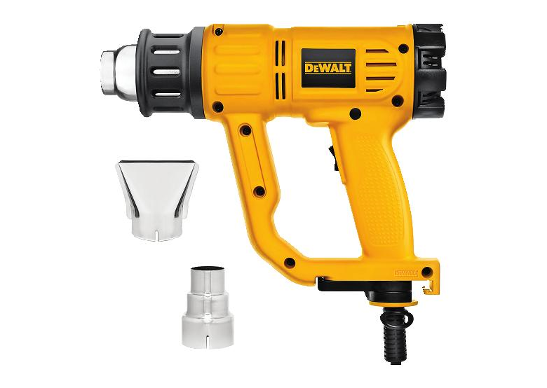 Décapeur thermique DeWalt D26411