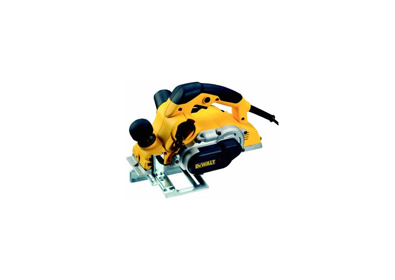 Rabot DeWalt D26500