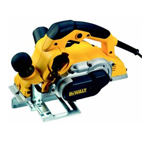 Rabot DeWalt D26500K