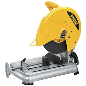 Tronçonneuse à métal DeWalt D28715