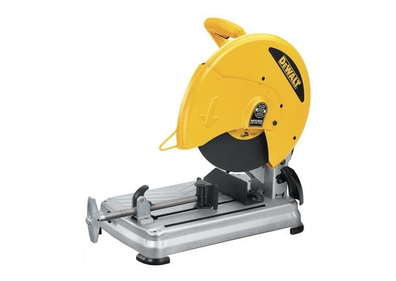 Tronçonneuse à métal DeWalt D28715