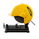 Scie circulaire en métal DeWalt D28730