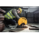 Scie circulaire en métal DeWalt D28730
