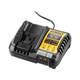 Chargeur multitension 4A DeWalt DCB1104