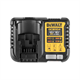 Chargeur multitension 4A DeWalt DCB1104