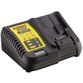 Chargeur de batterie XR DeWalt DCB115