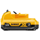 Batterie 12V 3,0Ah DeWalt DCB124