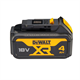 Batterie 4,0Ah 18V XR DeWalt DCB182