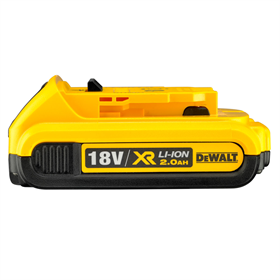 Batterie XR DeWalt DCB183