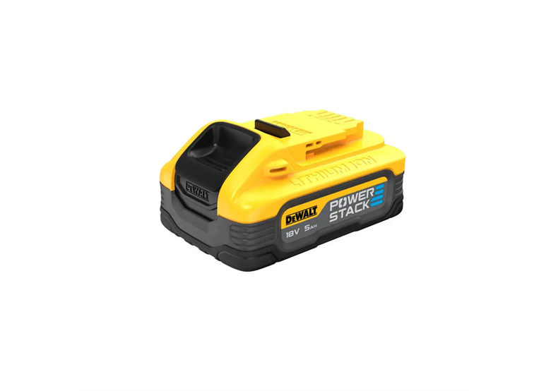 Batterie 18V 5.0Ah DeWalt DCBP518
