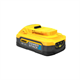 Batterie 18V 5.0Ah DeWalt DCBP518