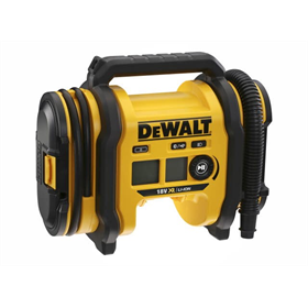 Compresseur DeWalt DCC018N