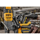 Perceuse magnétique DeWalt DCD1623X2G 2x9.0Ah