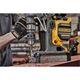 Perceuse magnétique DeWalt DCD1623X2G 2x9.0Ah