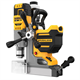 Perceuse magnétique DeWalt DCD1623X2G 2x9.0Ah