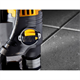 Perceuse magnétique DeWalt DCD1623X2G 2x9.0Ah