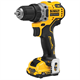 Perceuse-visseuse DeWalt DCD701D2