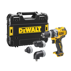 Perceuse-visseuse DeWalt DCD703NT