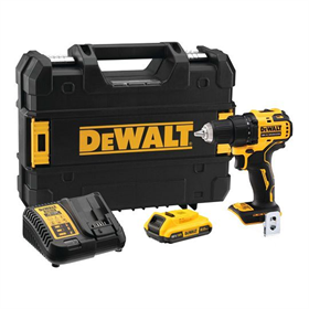 Perceuse-visseuse DeWalt DCD708D1T