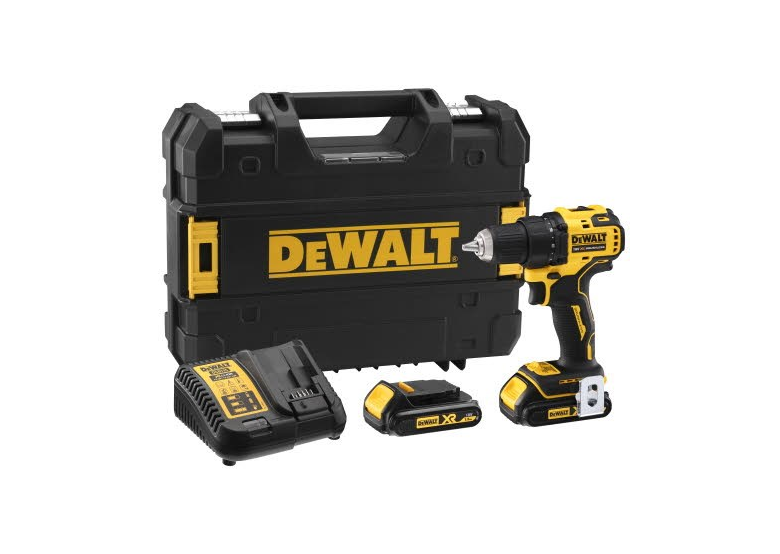 Perceuse-visseuse DeWalt DCD708S2T