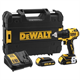 Perceuse-visseuse DeWalt DCD708S2T