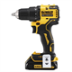 Perceuse-visseuse DeWalt DCD708S2T