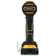 Perceuse-visseuse DeWalt DCD708S2T