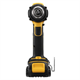 Perceuse-visseuse DeWalt DCD708S2T