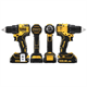 Perceuse-visseuse DeWalt DCD708S2T