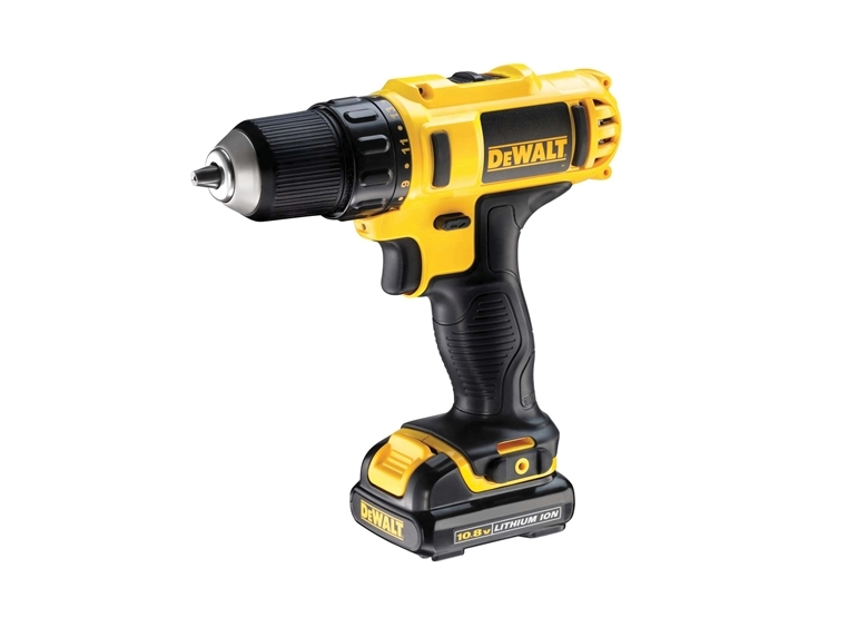 Perceuse-visseuse DeWalt DCD710D2