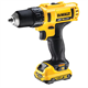 Perceuse-visseuse DeWalt DCD710D2