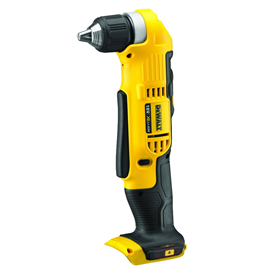 Perceuse angulaire DeWalt DCD740N